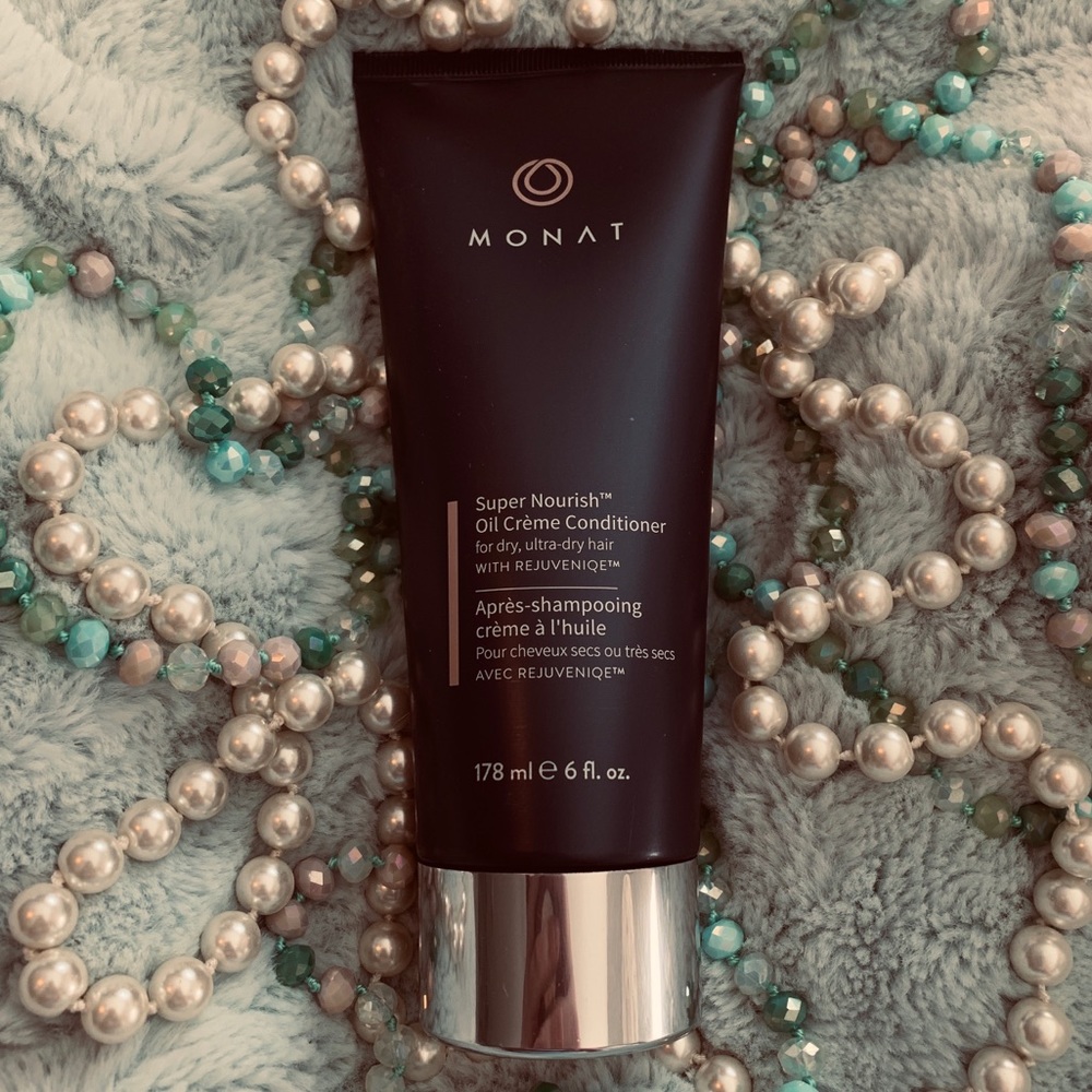 MONAT Super Nourish Oil Crème Conditioner